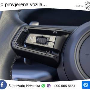 Porsche Cayenne Coupe 3.0 E-Hybrid 470 KS, ZRAČNI+ACC+LED+360+GR SJED+HEAD+PANO