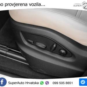 Porsche Cayenne Coupe 3.0 E-Hybrid 470 KS, ZRAČNI+ACC+LED+360+GR SJED+HEAD+PANO