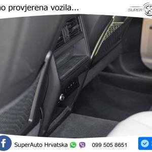 Porsche Cayenne Coupe 3.0 E-Hybrid 470 KS, ZRAČNI+ACC+LED+360+GR SJED+HEAD+PANO