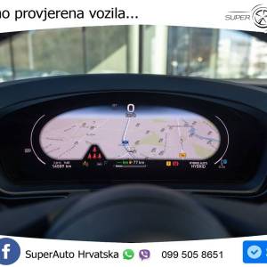 Porsche Cayenne Coupe 3.0 E-Hybrid 470 KS, ZRAČNI+ACC+LED+360+GR SJED+HEAD+PANO