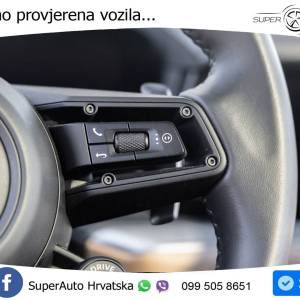 Porsche Cayenne Coupe 3.0 E-Hybrid 470 KS, ZRAČNI+ACC+LED+360+GR SJED+HEAD+PANO