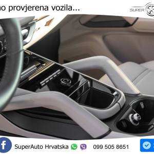 Porsche Cayenne Coupe 3.0 E-Hybrid 470 KS, ZRAČNI+ACC+LED+360+GR SJED+HEAD+PANO