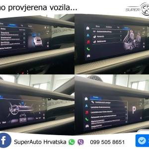Porsche Cayenne Coupe 3.0 354 KS, ZRAČNI+ACC+MATRIX+360+GR SJED+HEAD+PANO