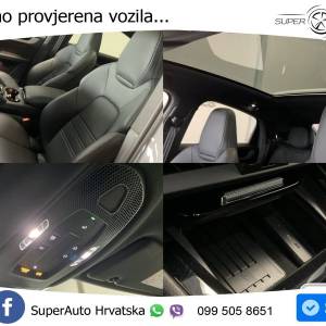 Porsche Cayenne Coupe 3.0 354 KS, ZRAČNI+ACC+MATRIX+360+GR SJED+HEAD+PANO