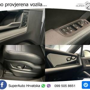 Porsche Cayenne Coupe 3.0 354 KS, ZRAČNI+ACC+MATRIX+360+GR SJED+HEAD+PANO