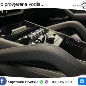 Porsche Cayenne Coupe 3.0 354 KS, ZRAČNI+ACC+MATRIX+360+GR SJED+HEAD+PANO