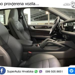 Porsche Cayenne Coupe 3.0 354 KS, ZRAČNI+ACC+MATRIX+360+GR SJED+HEAD+PANO