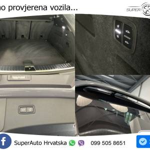 Porsche Cayenne Coupe 3.0 354 KS, ZRAČNI+ACC+MATRIX+360+GR SJED+HEAD+PANO