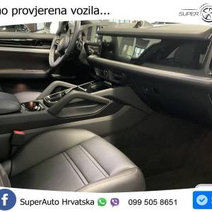 Porsche Cayenne Coupe 3.0 354 KS, ZRAČNI+ACC+MATRIX+360+GR SJED+HEAD+PANO