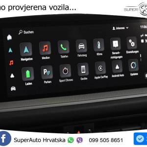 Porsche Cayenne Coupe 3.0 E-Hybrid 470 KS, ZRAČNI+ACC+MATRIX+GR SJED+360+PANO