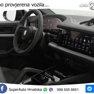 Porsche Cayenne Coupe 3.0 E-Hybrid 470 KS, ZRAČNI+ACC+MATRIX+GR SJED+360+PANO