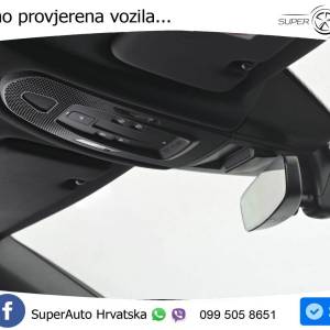 Porsche Cayenne Coupe 3.0 E-Hybrid 470 KS, ZRAČNI+ACC+MATRIX+GR SJED+360+PANO