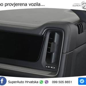 Porsche Cayenne Coupe 3.0 E-Hybrid 470 KS, ZRAČNI+ACC+MATRIX+GR SJED+360+PANO