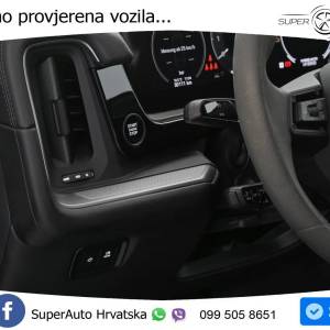 Porsche Cayenne Coupe 3.0 E-Hybrid 470 KS, ZRAČNI+ACC+MATRIX+GR SJED+360+PANO