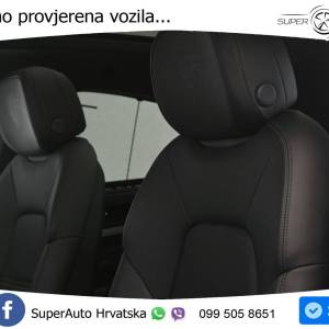 Porsche Cayenne Coupe 3.0 E-Hybrid 470 KS, ZRAČNI+ACC+MATRIX+GR SJED+360+PANO