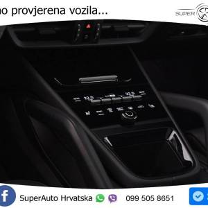 Porsche Cayenne Coupe 3.0 E-Hybrid 470 KS, ZRAČNI+ACC+MATRIX+GR SJED+360+PANO