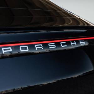 Porsche Cayenne E-Hybrid Coupe