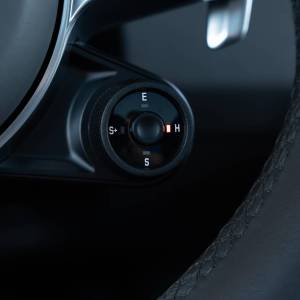 Porsche Cayenne E-Hybrid Coupe