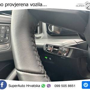 Porsche Cayenne GTS 4.0 V8 Tiptronic S 500 KS, ZRAČNI+ACC+360+4xGR SJED+LED+PANO