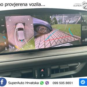 Porsche Cayenne GTS 4.0 V8 Tiptronic S 500 KS, ZRAČNI+ACC+360+4xGR SJED+LED+PANO