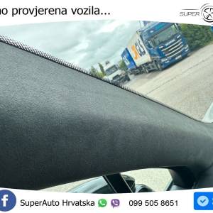 Porsche Cayenne GTS 4.0 V8 Tiptronic S 500 KS, ZRAČNI+ACC+360+4xGR SJED+LED+PANO