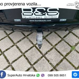 Porsche Cayenne GTS 4.0 V8 Tiptronic S 500 KS, ZRAČNI+ACC+360+4xGR SJED+LED+PANO