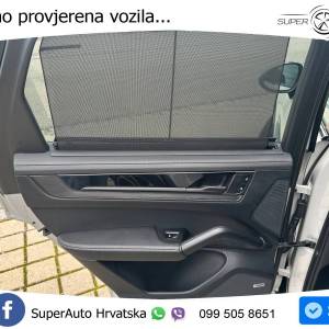 Porsche Cayenne GTS 4.0 V8 Tiptronic S 500 KS, ZRAČNI+ACC+360+4xGR SJED+LED+PANO