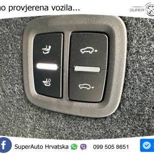 Porsche Cayenne GTS 4.0 V8 Tiptronic S 500 KS, ZRAČNI+ACC+360+4xGR SJED+LED+PANO
