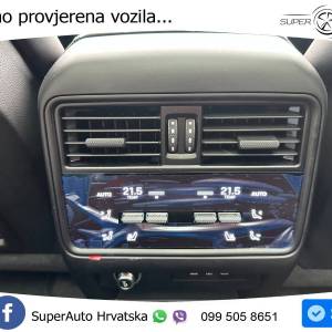 Porsche Cayenne GTS 4.0 V8 Tiptronic S 500 KS, ZRAČNI+ACC+360+4xGR SJED+LED+PANO