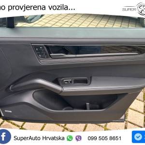 Porsche Cayenne GTS 4.0 V8 Tiptronic S 500 KS, ZRAČNI+ACC+360+4xGR SJED+LED+PANO