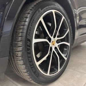 Porsche Cayenne III