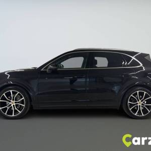 Porsche Cayenne III