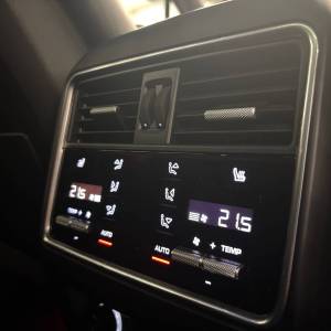 Porsche Cayenne III