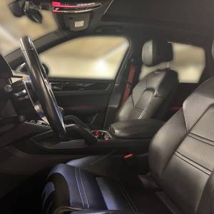 Porsche Cayenne III