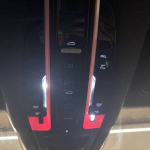 Porsche Cayenne III