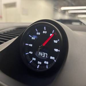 Porsche Cayenne III