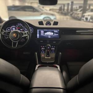 Porsche Cayenne III