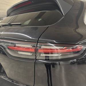 Porsche Cayenne III
