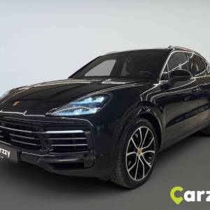 Porsche Cayenne III