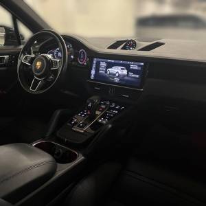 Porsche Cayenne III