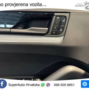 Porsche Cayenne S Coupe 4.0 Aut. 474 KS, MATRIX+KAM+GR SJED+VIRT+CHRONO