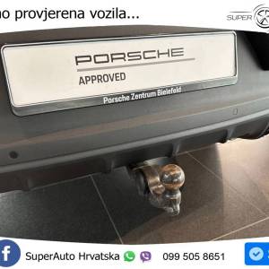 Porsche Cayenne S Coupe 4.0 Aut. 474 KS, MATRIX+KAM+GR SJED+VIRT+CHRONO