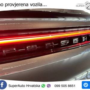 Porsche Cayenne S Coupe 4.0 Aut. 474 KS, MATRIX+KAM+GR SJED+VIRT+CHRONO