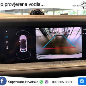 Porsche Cayenne S Coupe 4.0 Aut. 474 KS, MATRIX+KAM+GR SJED+VIRT+CHRONO