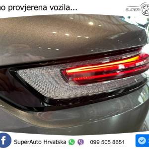 Porsche Cayenne S Coupe 4.0 Aut. 474 KS, MATRIX+KAM+GR SJED+VIRT+CHRONO