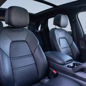 Porsche Cayenne S