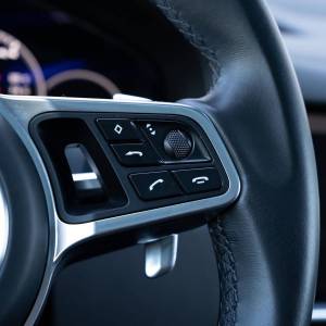 Porsche Cayenne S