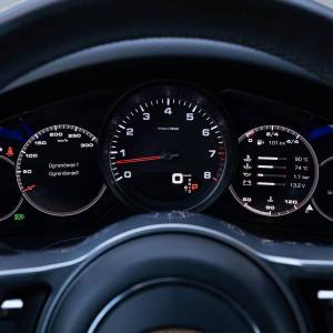 Porsche Cayenne S