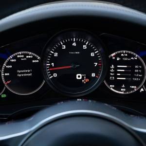 Porsche Cayenne S