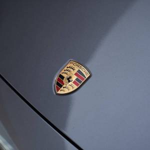Porsche Cayenne S